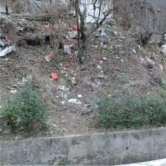 灌縫膠廠家、貼縫帶廠家環(huán)保倡議：健康出行，共維美麗公路