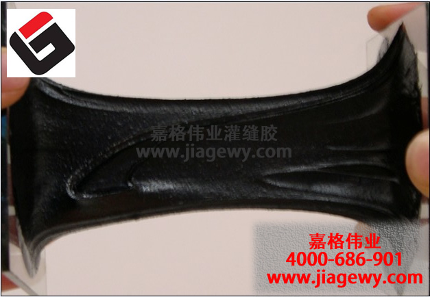 為您解疑:這么多道路密封膠廠家的材料怎么冬天都會(huì)裂開呢？
