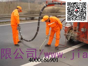 選擇道路密封膠為什么不能只看價(jià)格呢？