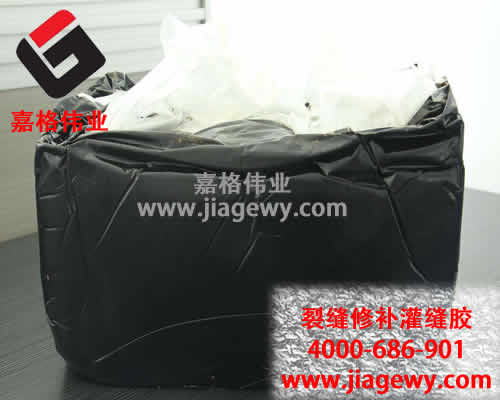 路面裂縫灌縫膠的各項(xiàng)指標(biāo)如何用眼睛來評(píng)判呢？