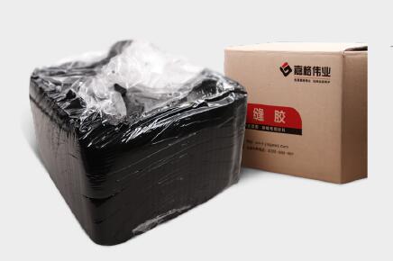 路面裂縫修補(bǔ)灌縫哪種灌縫膠比較好？