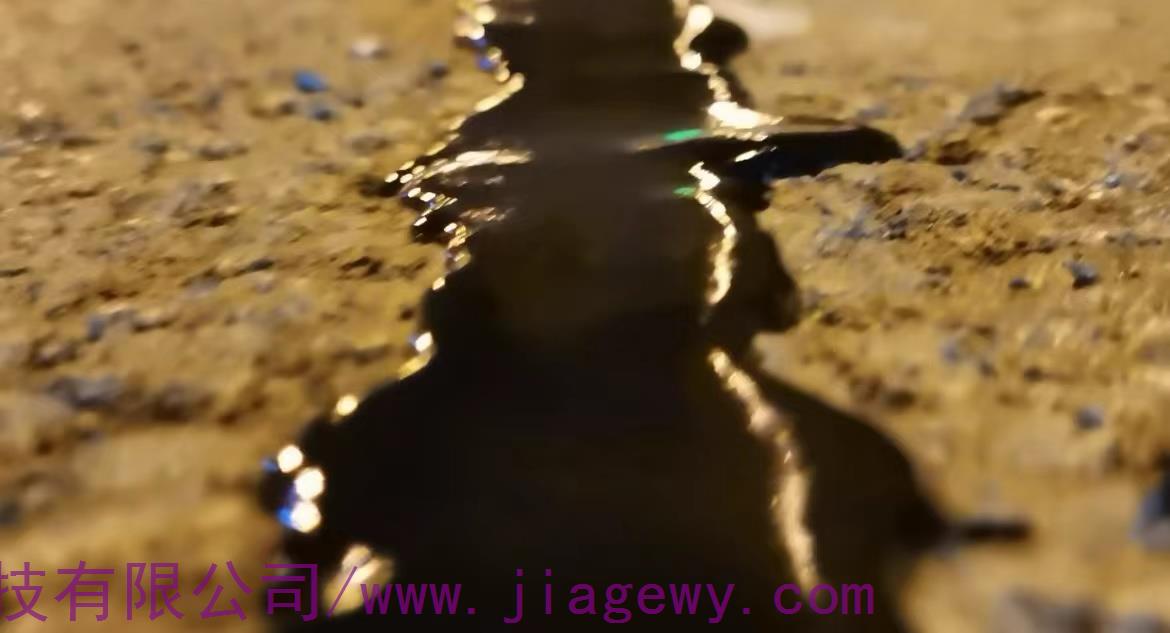 “絲滑”的嘉格灌縫膠，助力高效養(yǎng)護